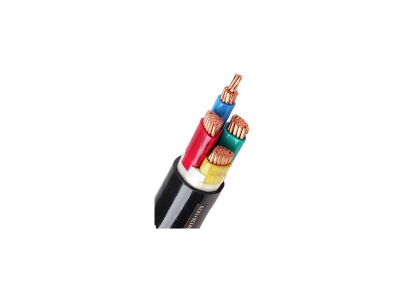 ?低壓YJV、YJLV銅芯/鋁芯國標(biāo)交聯(lián)聚乙烯絕緣電力電纜